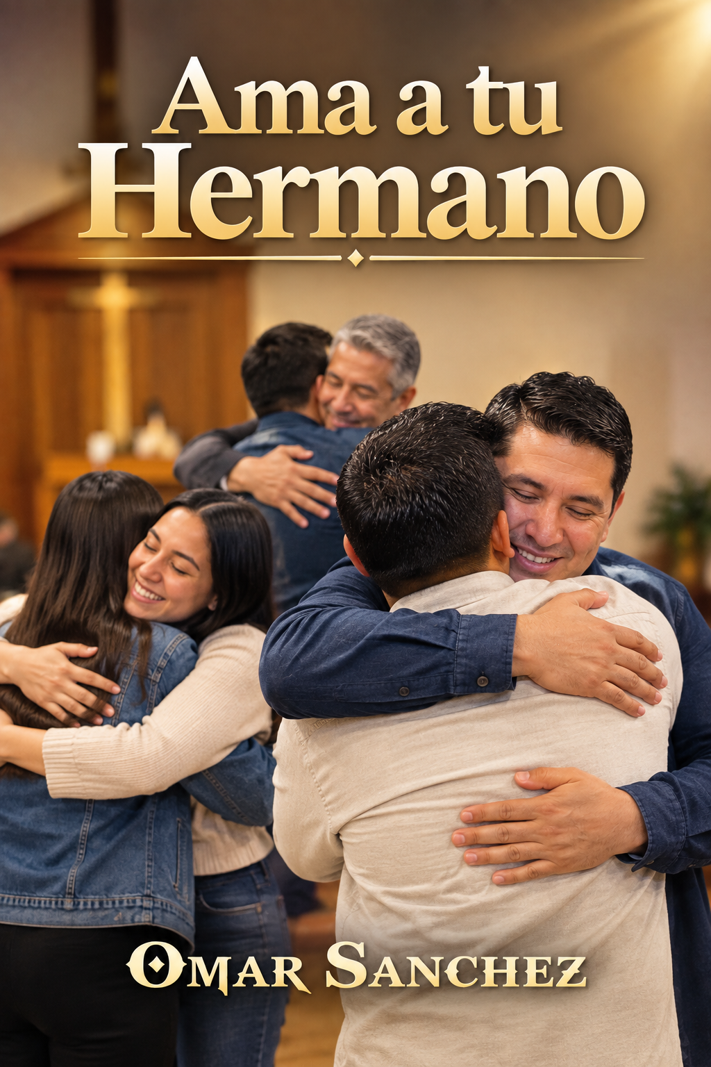 Ama a tu Hermano