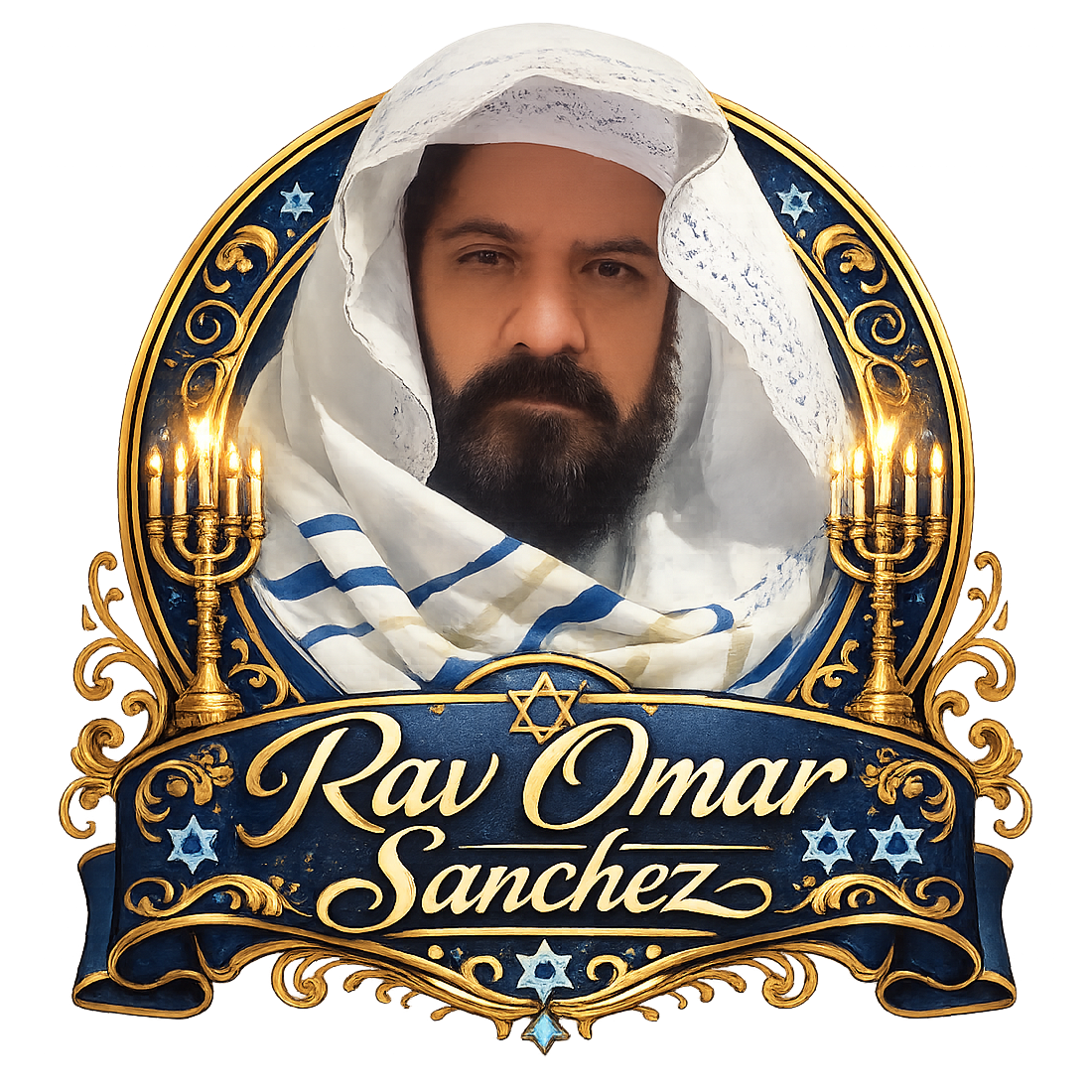 Rav Omar Sanchez